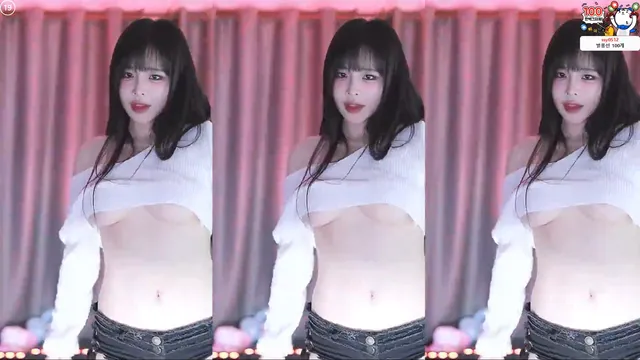 图片[2] - [Korean BJ] navi04 2025-07-25 - KBJFan