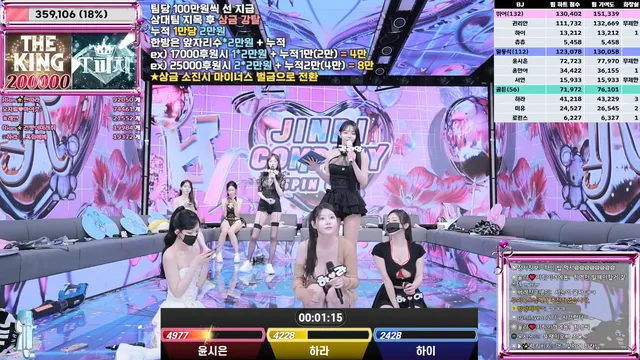 图片[26] - [Korean BJ] jinricp 2025-09-10 - KBJFan