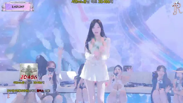 图片[82] - [Korean BJ] jinricp 2026-07-01 - KBJFan
