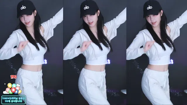[Korean BJ] glglehddl 2025-04-14-秀人集