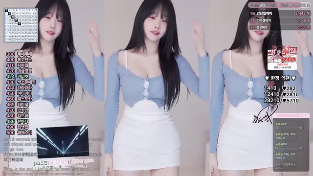 [Korean BJ] rud9281 2025-06-18 - KBJFan