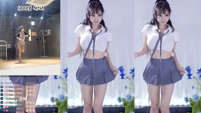 图片[2] - [Korean BJ] yunyeson3015 2025-08-28 - KBJFan