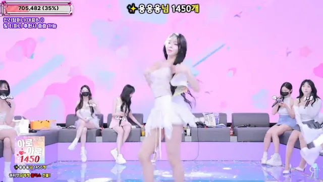 图片[31] - [Korean BJ] jinricp 2025-09-03 - KBJFan