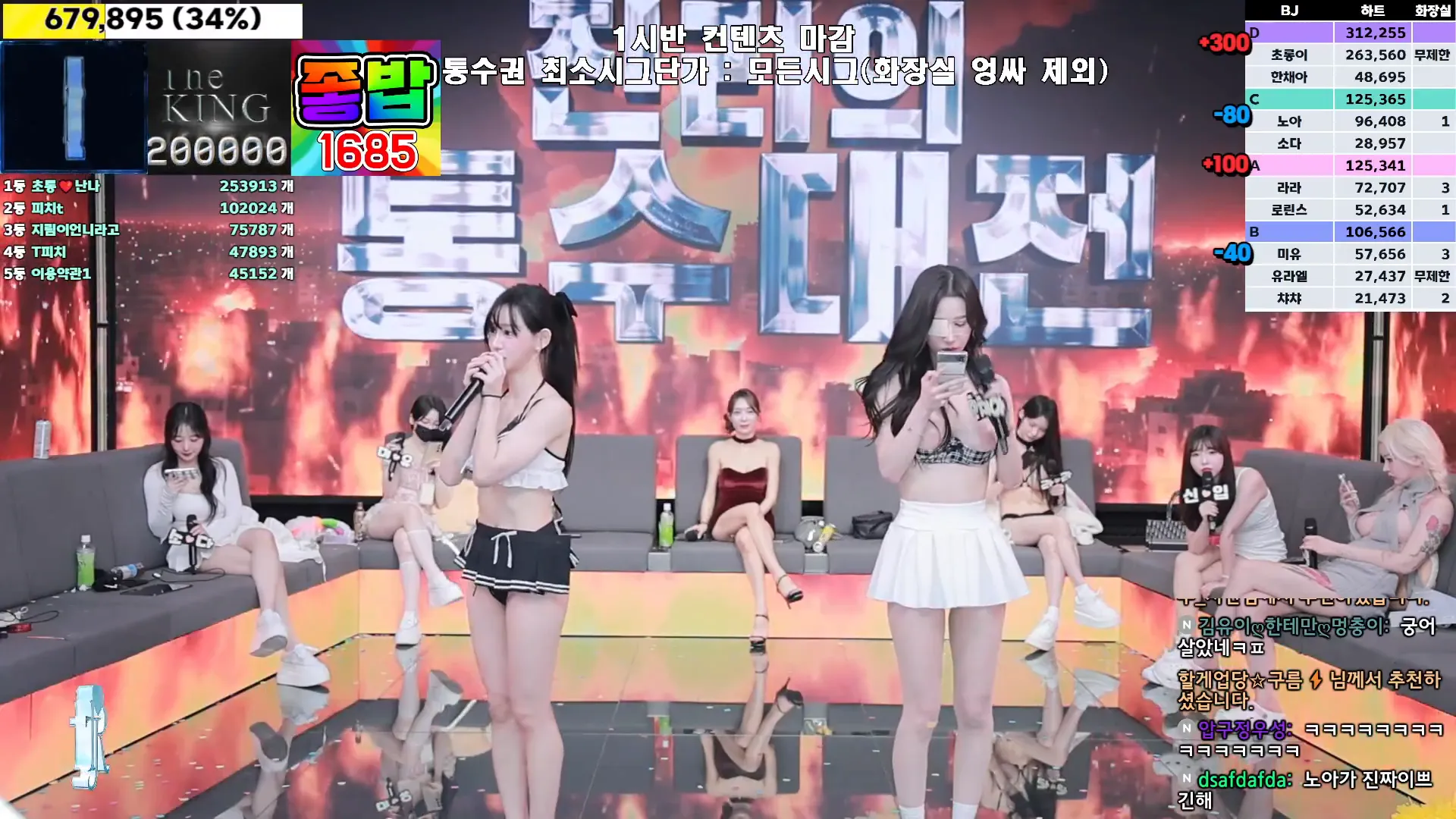 图片[44] - [Korean BJ] jinricp 2024-11-11 - KBJFan