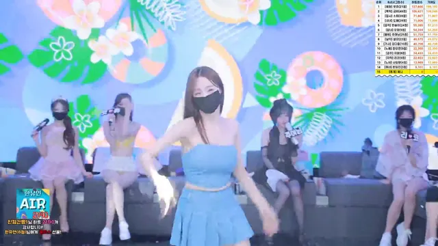 图片[40] - [Korean BJ] pandaclass 2025-07-03 - KBJFan