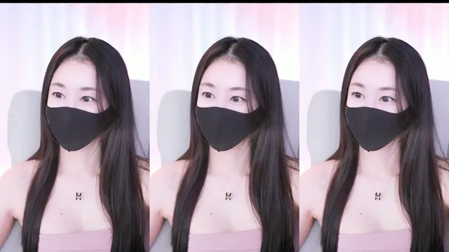 图片[1] - [Korean BJ] luvsy2 2025-06-08 - KBJFan