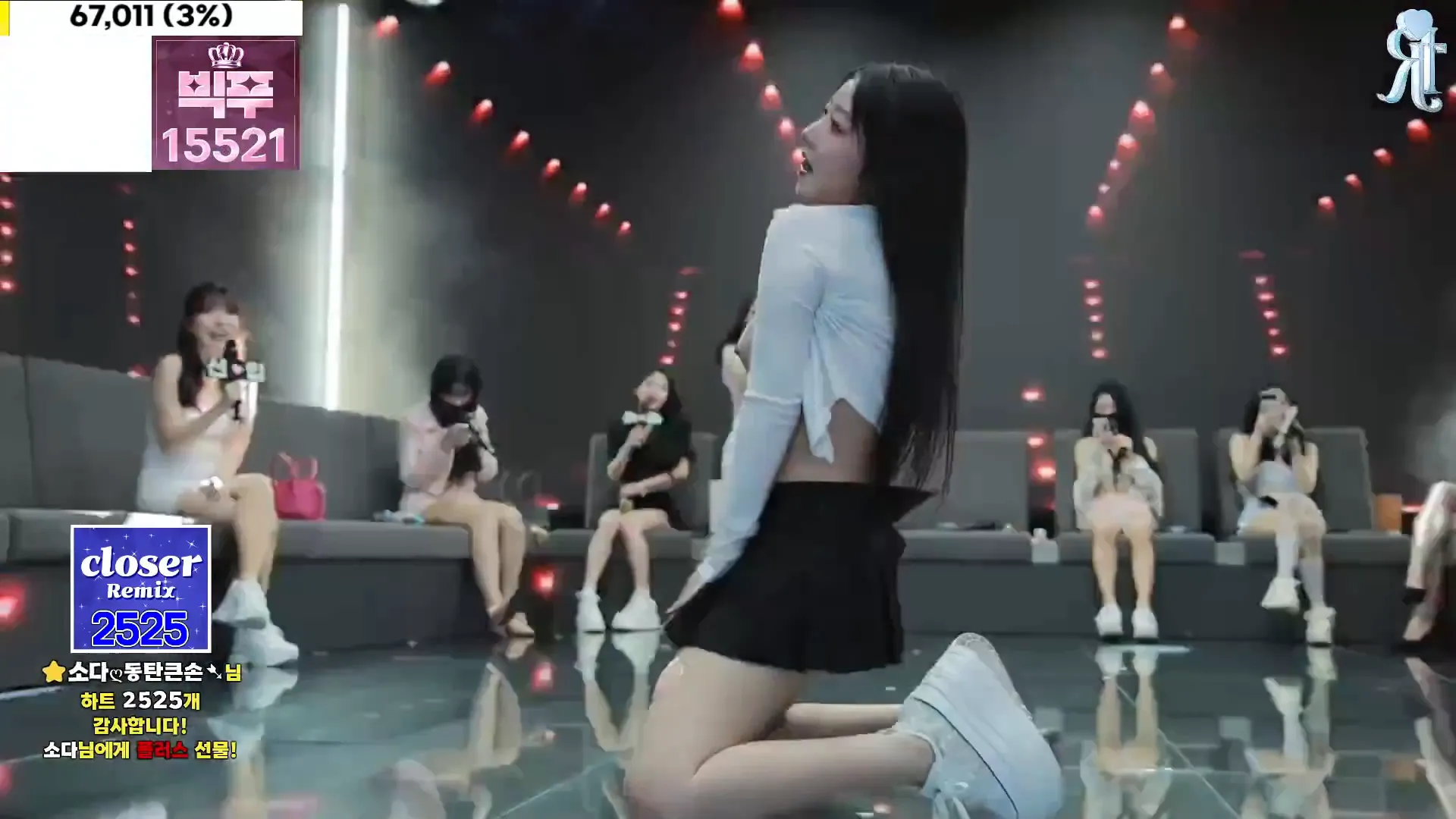 图片[44] - [Korean BJ] jinricp 2024-11-06 - KBJFan