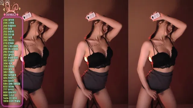 图片[4] - [Korean BJ] dlsgk1763 2025-09-17 - KBJFan