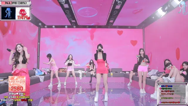 图片[42] - [Korean BJ] jinricp 2025-02-28 - KBJFan