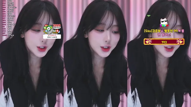 图片[1] - [Korean BJ] tnwl9630 2025-07-26 - KBJFan