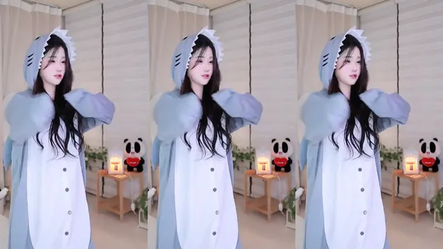 图片[1] - [Korean BJ] eli05021212 2025-02-09 - KBJFan