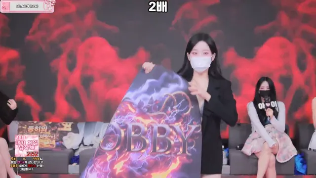 图片[6] - [Korean BJ] pandaclass 2025-09-25 - KBJFan