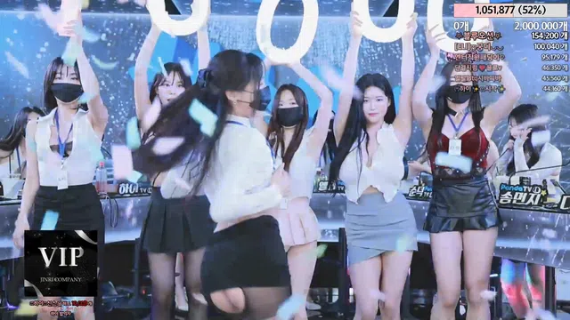 图片[56] - [Korean BJ] jinricp 2024-03-25 - KBJFan