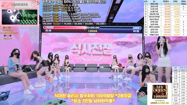 图片[24] - [Korean BJ] pandaclass 2025-12-06 - KBJFan