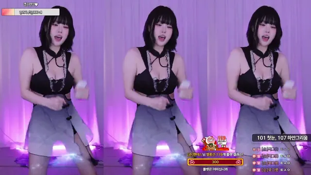 图片[1] - [Korean BJ] inhye0416 2025-12-07 - KBJFan