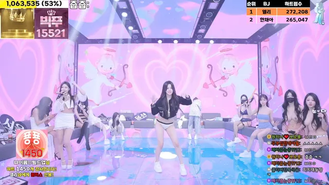 图片[34] - [Korean BJ] jinricp 2025-01-14 - KBJFan