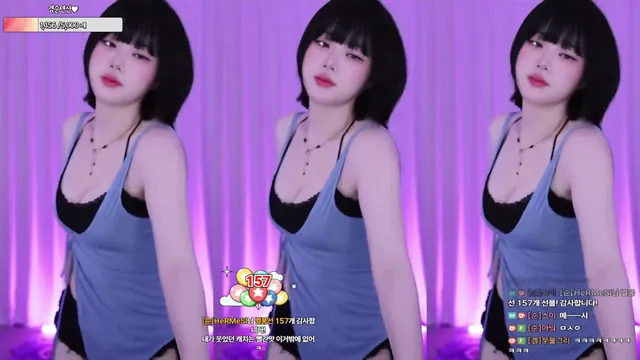 图片[1] - [Korean BJ] inhye0416 2025-07-21 - KBJFan