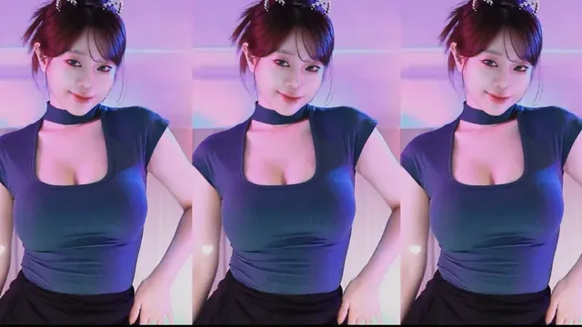 图片[2] - [Korean BJ] crazycatsss 2025-10-23 - KBJFan