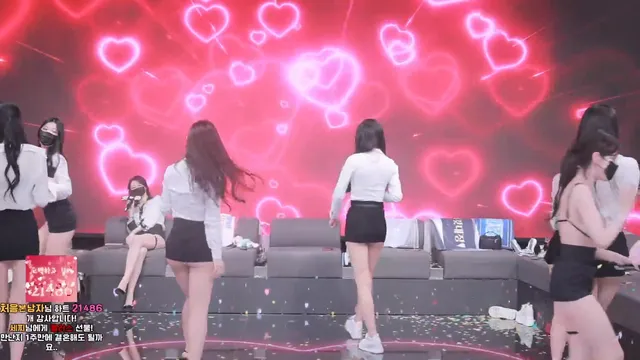 图片[72] - [Korean BJ] pandaclass 2025-03-27 - KBJFan