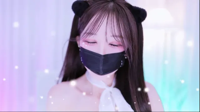 图片[1] - [Korean BJ] yuuu12486 2025-08-13 - KBJFan