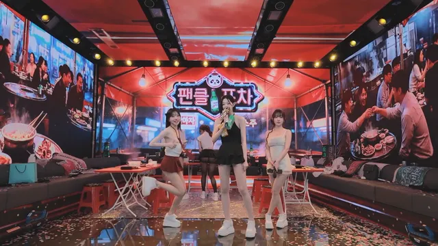 图片[57] - [Korean BJ] pandaclass 2026-06-20 - KBJFan