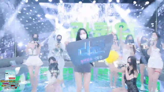 图片[12] - [Korean BJ] pandaclass 2025-04-22 - KBJFan