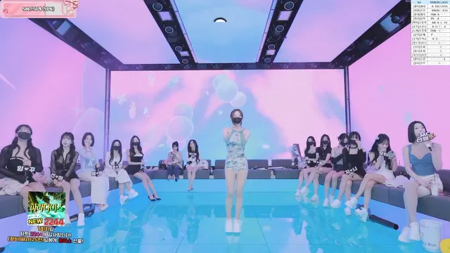 图片[12] - [Korean BJ] pandaclass 2026-04-07 - KBJFan