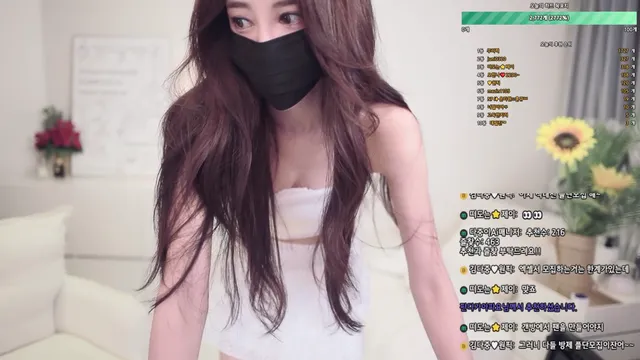 图片[2] - [Korean BJ] rlaekwnd111 2025-06-20 - KBJFan