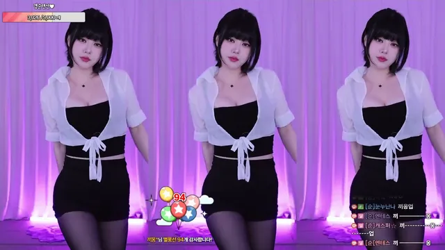 图片[6] - [Korean BJ] inhye0416 2025-07-09 - KBJFan