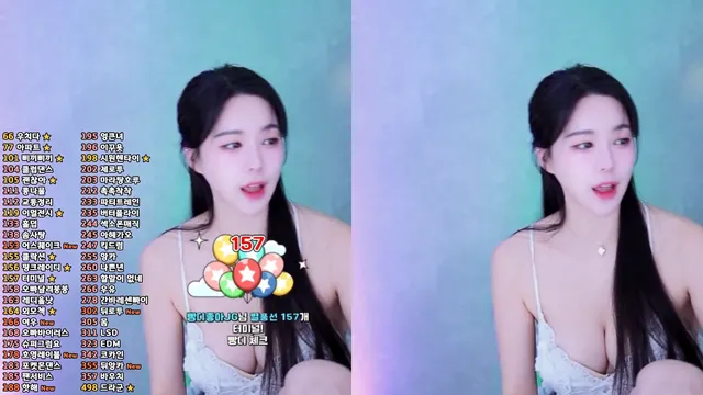 图片[2] - [Korean BJ] zzey33 2025-03-29