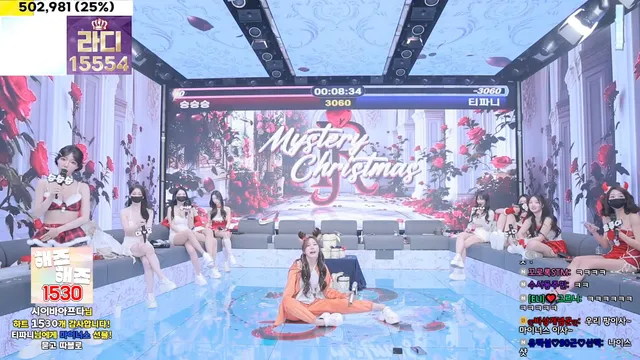 图片[34] - [Korean BJ] jinricp 2024-12-25 - KBJFan