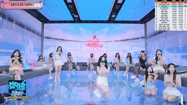 图片[41] - [Korean BJ] jinricp 2025-07-14 - KBJFan