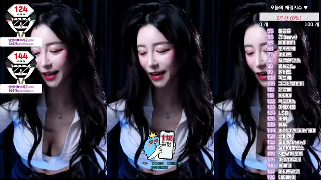 图片[4] - [Korean BJ] sooyeon282 2025-03-28