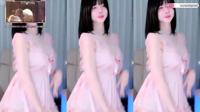 图片[4] - [Korean BJ] mina8017 2025-07-29 - KBJFan