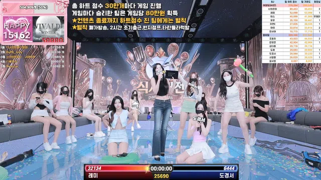 图片[42] - [Korean BJ] pandaclass 2025-09-06 - KBJFan