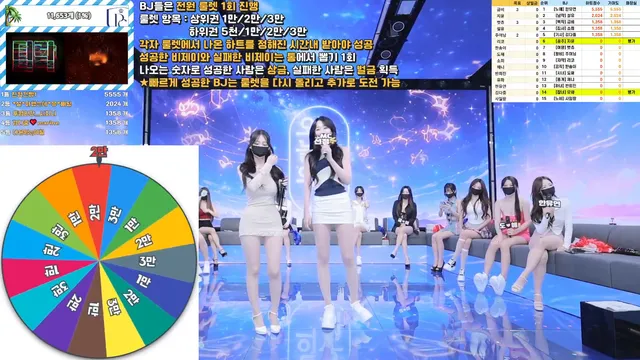 图片[2] - [Korean BJ] pandaclass 2025-07-19 - KBJFan