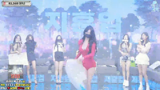 图片[4] - [Korean BJ] jinricp 2025-04-18 - KBJFan