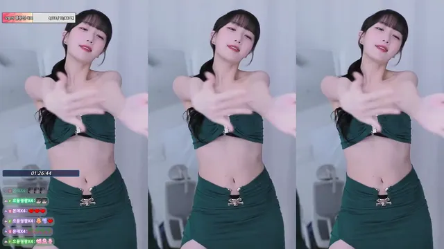 图片[5] - [Korean BJ] wjl9908 2025-02-03 - KBJFan