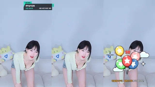 图片[7] - [Korean BJ] purelove2 2025-09-11 - KBJFan