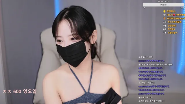 图片[3] - [Korean BJ] dawoori0 2025-06-26 - KBJFan