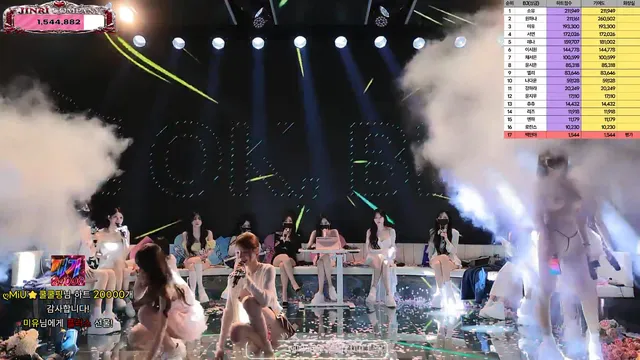 图片[43] - [Korean BJ] jinricp 2026-06-15 - KBJFan