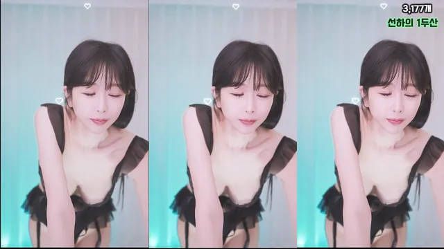 图片[1] - [Korean BJ] sunha0213 2026-05-02 - KBJFan