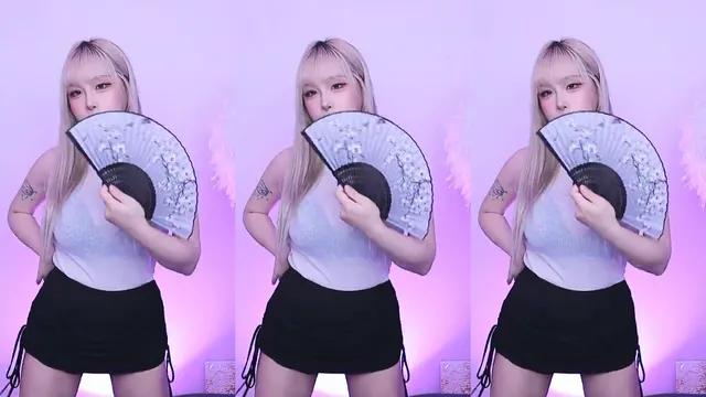 图片[5] - [Korean BJ] youji5luv 2025-02-18 - KBJFan