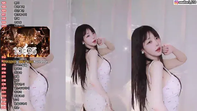 图片[1] - [Korean BJ] dasl8121 2025-03-16