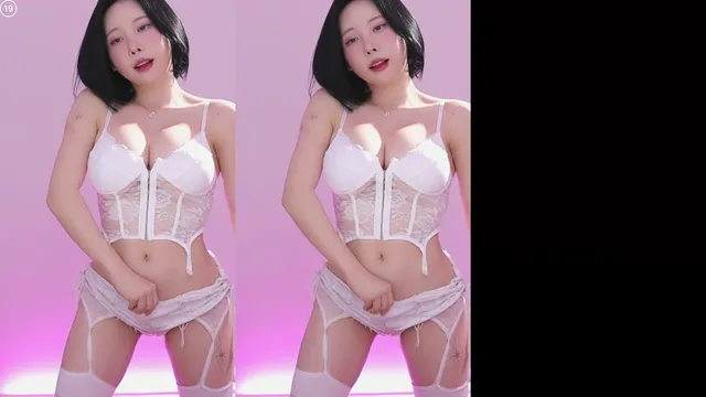 图片[3] - [Korean BJ] milkkim123 2025-04-15