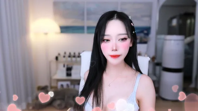 图片[1] - [Korean BJ] bada0629 2025-03-20