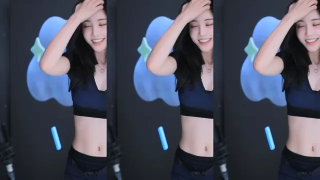 图片[2] - [Korean BJ] glglehddl 2025-09-17 - KBJFan