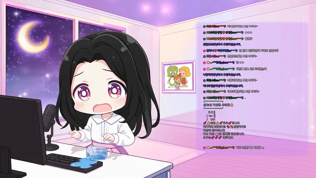 图片[4] - [Korean BJ] hncsphj 2025-10-11 - KBJFan