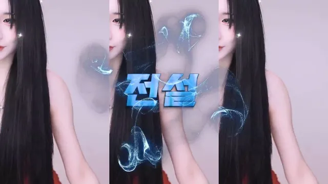 图片[1] - [Korean BJ] znvely00 2026-06-02 - KBJFan