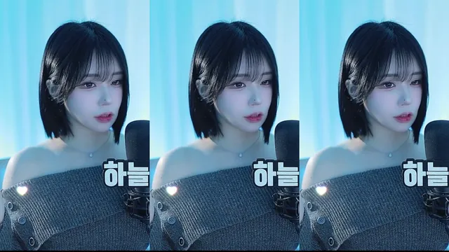 图片[2] - [Korean BJ] sky97120 2025-10-03 - KBJFan